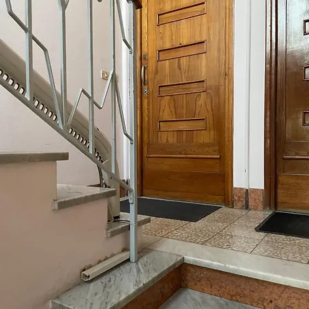 Apartamento Casa Ibisco-50m Dal Mare Bordighera