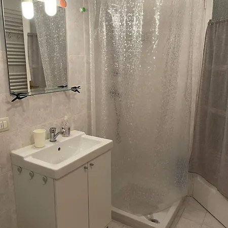 Apartamento Casa Ibisco-50m Dal Mare *