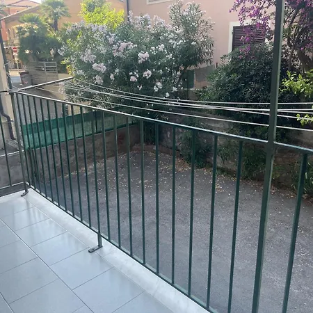 Apartamento Casa Ibisco-50m Dal Mare Bordighera