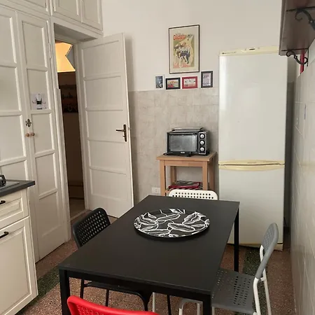 Casa Ibisco-50m Dal Mare *