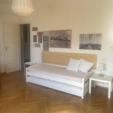 Casa Ibisco-50m Dal Mare