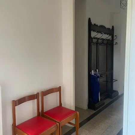 Casa Ibisco-50m Dal Mare