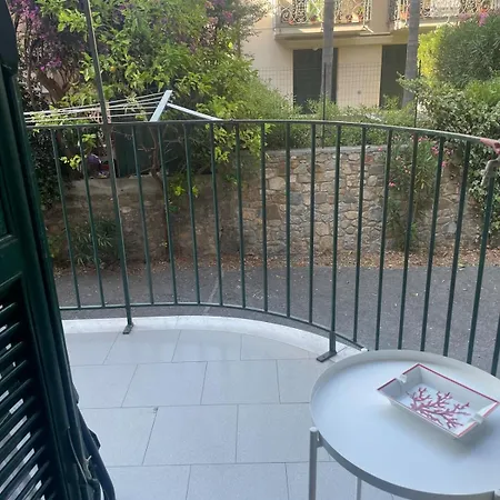 شقة Casa Ibisco-50m Dal Mare *