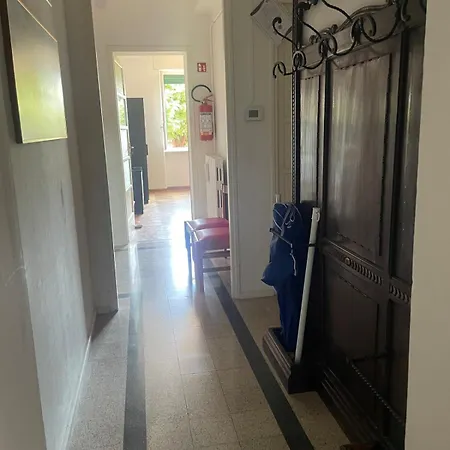 Casa Ibisco-50m Dal Mare *