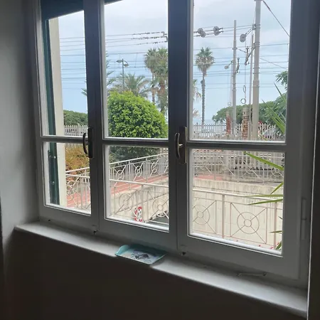 Casa Ibisco-50m Dal Mare Appartement