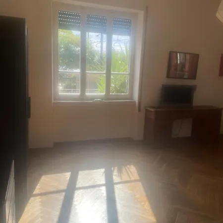 Casa Ibisco-50m Dal Mare