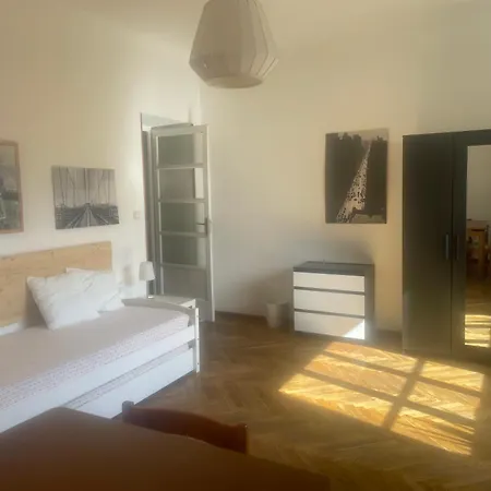 Appartement Casa Ibisco-50m Dal Mare