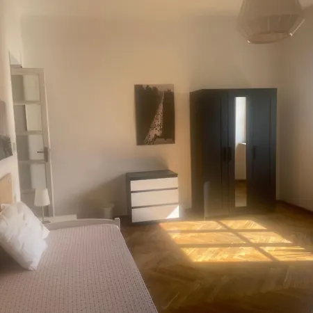 Casa Ibisco-50m Dal Mare Апартаменты Бордигера