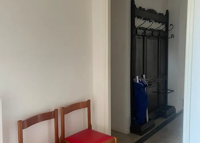 Casa Ibisco-50m Dal Mare