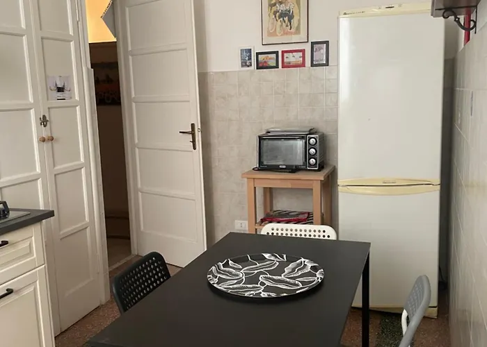 Casa Ibisco-50m Dal Mare *