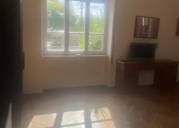 Casa Ibisco-50m Dal Mare