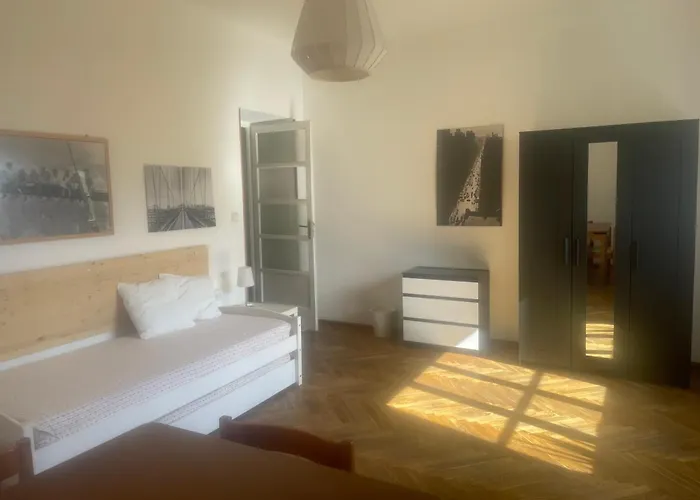 Apartamento Casa Ibisco-50m Dal Mare