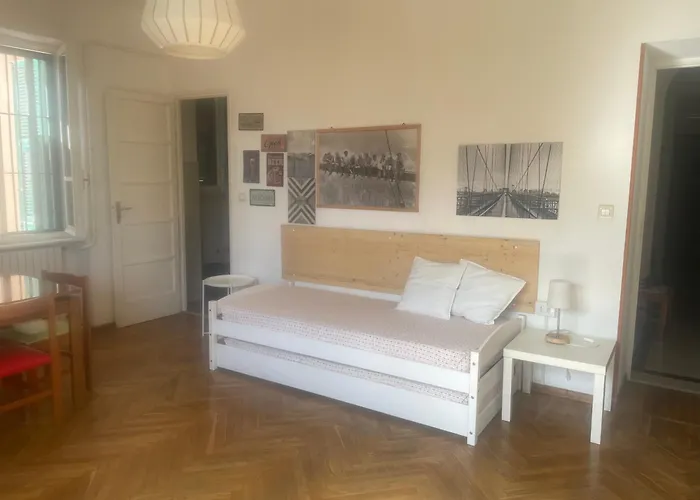 Casa Ibisco-50m Dal Mare